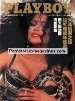 Mens Magazine Playboy China - Mar 1989